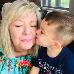 Meet your Posher, Barbara